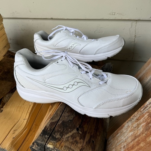 Saucony Men’s Integrity Walker - Picture 1 of 7